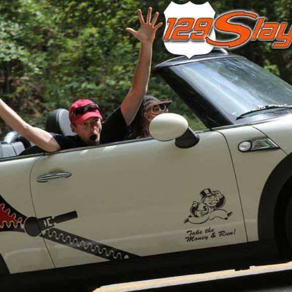 Meet your Posher, Patrick - Picture 1 of 1